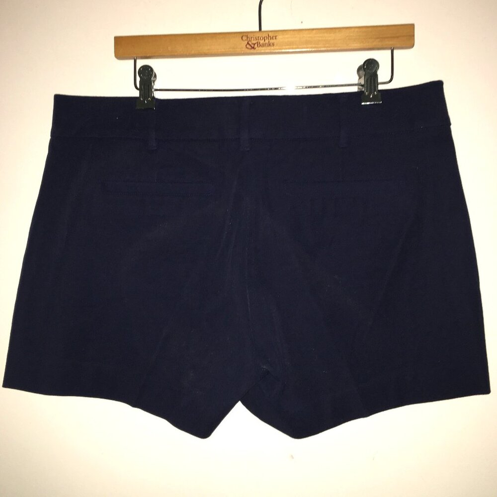 NY and CO Shorts 4 Inches Size 14 Stretch  NWT